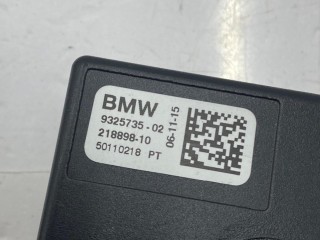 антенна Back-Up, ориг. номер 9325735, BMW X5 F15 2013-2018