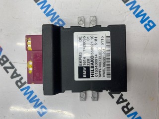 блок управления топливным насосом, ориг. номер 16147426095, 7426095, BMW 7 F01/F02 [рестайлинг] 2012-2015