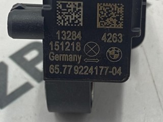 датчик удара, ориг. номер 65779224177, 9224177, BMW X5 F15 2013-2018
