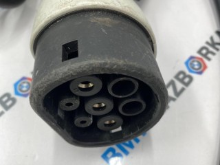 зарядка для электромобиля, ориг. номер A0005837902, Mercedes-Benz EQV W447 2020-2023