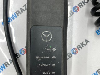 зарядка для электромобиля, ориг. номер A0005837902, Mercedes-Benz EQV W447 2020-2023