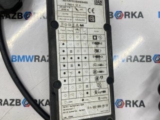 зарядка для электромобиля, ориг. номер A0005837902, Mercedes-Benz EQV W447 2020-2023