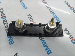 гнездо прикуривателя, ориг. номер 9252009, 51169252009, BMW X5 F15 2013-2018