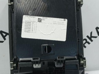 центральный подлокотник, ориг. номер 9251992, BMW X5 F15 2013-2018