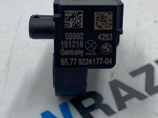 датчик удара, ориг. номер 65779224177, 9224177, BMW X5 F15 2013-2018