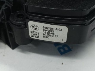 переключатель подрулевой (стрекоза), ориг. номер 9368599, BMW X5 F15 2013-2018