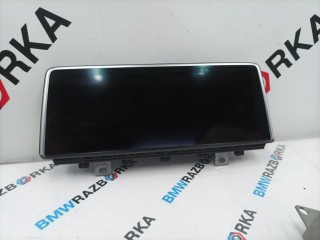 магнитола, ориг. номер 9350723, 6819950, 9347878, BMW X5 F15 2013-2018