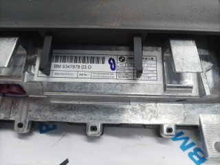 магнитола, ориг. номер 9350723, 6819950, 9347878, BMW X5 F15 2013-2018