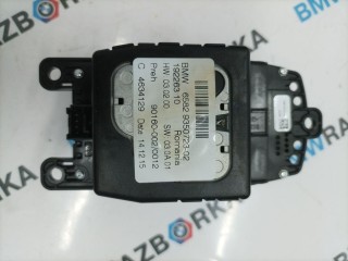 магнитола, ориг. номер 9350723, 6819950, 9347878, BMW X5 F15 2013-2018