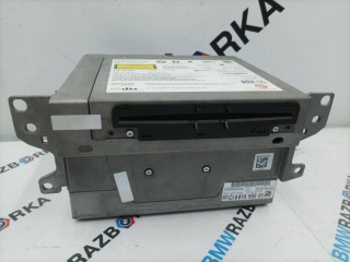 магнитола, ориг. номер 9350723, 6819950, 9347878, BMW X5 F15 2013-2018
