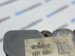 датчик дорожного просвета передний, ориг. номер 6870200, 6879442, BMW X5 F15 2013-2018