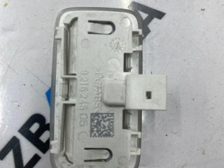 плафон подсветки козырька, ориг. номер 9216245, BMW X5 F15 2013-2018