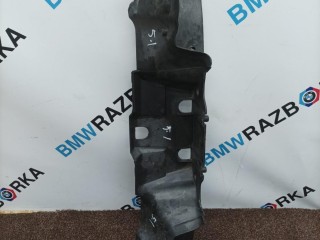 перегородка моторного отсека, ориг. номер 7169422, BMW X5 F15 2013-2018