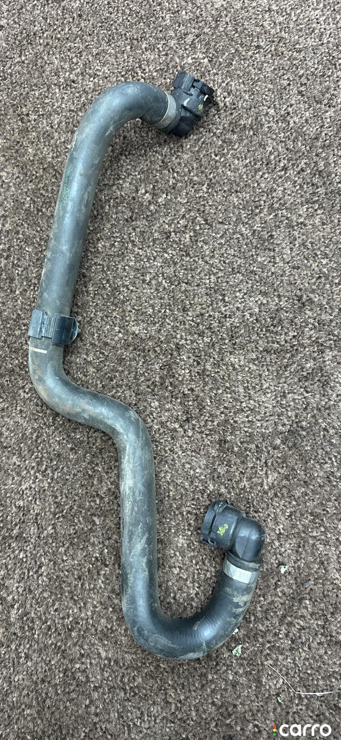 патрубок охлаждения BMW X5 F15 2013-2018, N20 B20 A, 2.0 л, 64219320217, фото 1