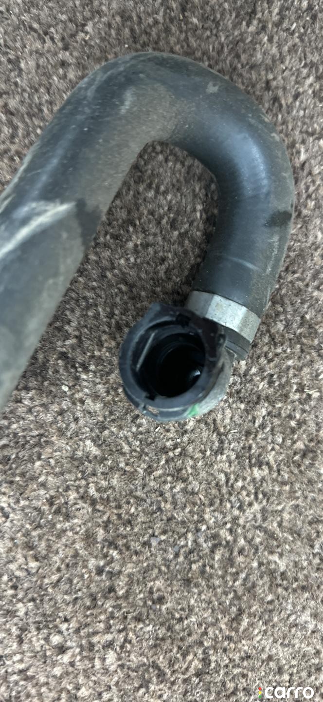 патрубок охлаждения BMW X5 F15 2013-2018, N20 B20 A, 2.0 л, 64219320217, фото 3