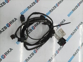 проводка датчиков парковки задняя, ориг. номер 9361150, BMW X5 F15 2013-2018
