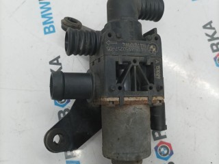 насос антифриза дополнительный, ориг. номер 6950257, 64126950257, BMW X5 F15 2013-2018