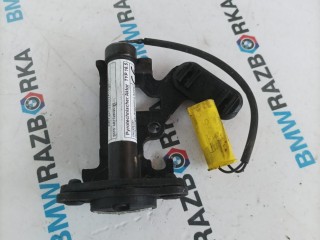 пиропатрон петли капота правый, ориг. номер 7326020, BMW X5 F15 2013-2018