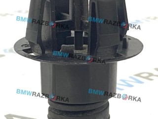 держатель капота, ориг. номер 7348121, BMW X5 F15 2013-2018