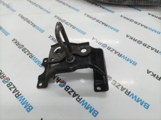 замок капота правый верхний, ориг. номер 51237325992, 7325992, BMW X5 F15 2013-2018