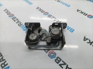 замок капота, BMW X5 F15 2013-2018