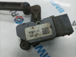 датчик дорожного просвета задний, ориг. номер 6879441, BMW X5 F15 2013-2018