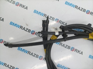 цепь форсунок стеклоомывателя передняя, ориг. номер 7954671, BMW iX I20 2021-2026
