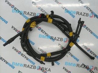цепь форсунок стеклоомывателя передняя, ориг. номер 7954671, BMW iX I20 2021-2026