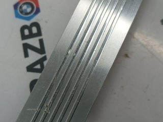 комплект накладок на пороги (внутренние), ориг. номер 7313143, 7370423, BMW X5 F15 2013-2018