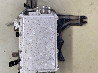 Блок комфортной зарядки KLE, ориг. номер 8677319, BMW X5 F15 2013-2018