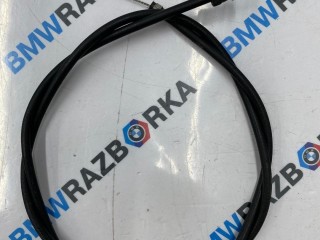 трос капота, ориг. номер 7367535, BMW X5 F15 2013-2018