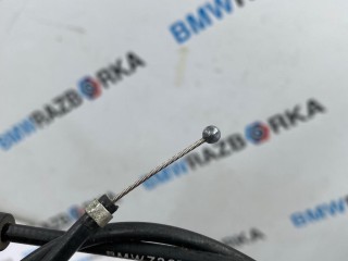 трос капота, ориг. номер 7367535, BMW X5 F15 2013-2018