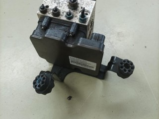 блок ABS, ориг. номер 6876455, BMW X5 F15 2013-2018