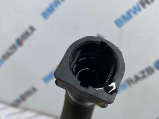 патрубок охлаждения, ориг. номер 17127644100, 7644100, BMW X5 F15 2013-2018