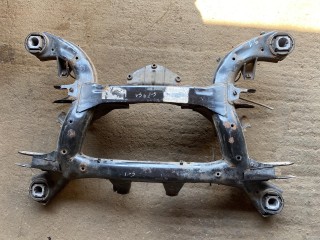 балка задняя, BMW X5 F15 2013-2018