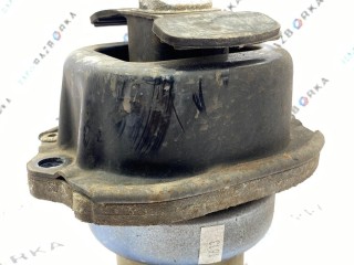 подушка крепления двигателя правая, ориг. номер 6864336, BMW X5 F15 2013-2018