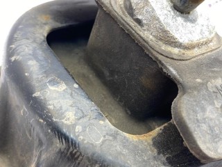 подушка крепления двигателя правая, ориг. номер 6864336, BMW X5 F15 2013-2018