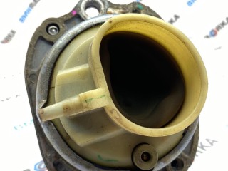 подушка крепления двигателя правая, ориг. номер 6864336, BMW X5 F15 2013-2018