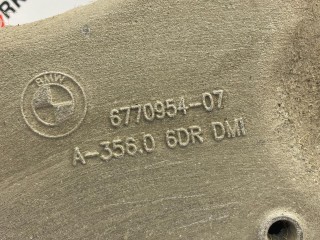 рычаг задний правый нижний, ориг. номер 6770954, BMW X5 F15 2013-2018