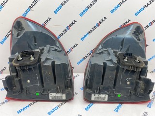 фонари задние (комплект), ориг. номер 7470885, 7470886, 7470887, 7470888, BMW X5 F15 2013-2018