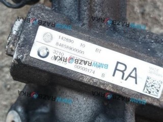 рулевая рейка, ориг. номер 6877735, BMW X5 F15 2013-2018