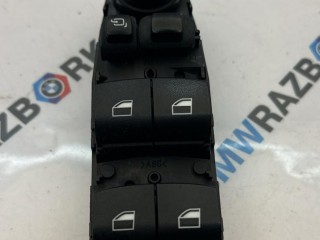 блок управления стеклоподъемниками, ориг. номер 9362116, BMW X5 F15 2013-2018