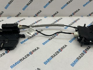 замок багажника, ориг. номер 966929, 7303443, BMW X5 F15 2013-2018