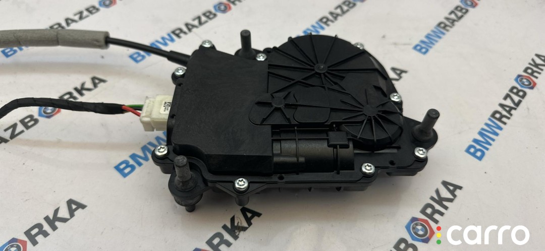 замок багажника BMW X5 F15 2013-2018, 966929, фото 3
