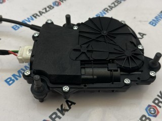 замок багажника, ориг. номер 966929, 7303443, BMW X5 F15 2013-2018