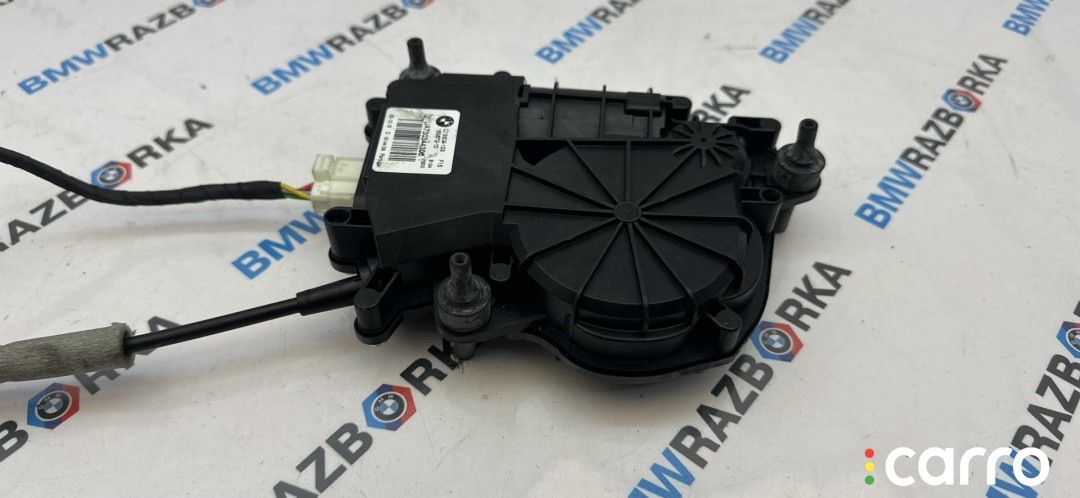замок багажника BMW X5 F15 2013-2018, 966929, фото 4