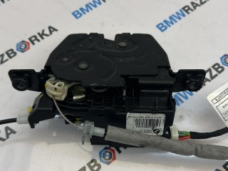 замок багажника, ориг. номер 966929, 7303443, BMW X5 F15 2013-2018