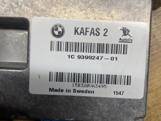 камера переднего обзора (KaFAS), ориг. номер 9399269, 9399247, 9234372, 9234371, BMW X5 F15 2013-2018