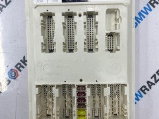 блок управления BDC, ориг. номер 5B36BD2, V20, BMW X6 G06 [рестайлинг] 2023-2026