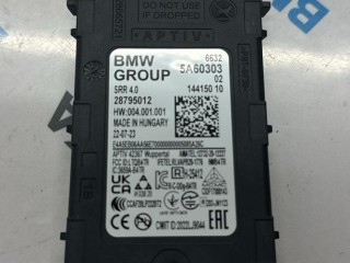 датчик мертвых (слепых) зон задний, ориг. номер 66325A60303, 5A60303, BMW X6 G06 [рестайлинг] 2023-2026